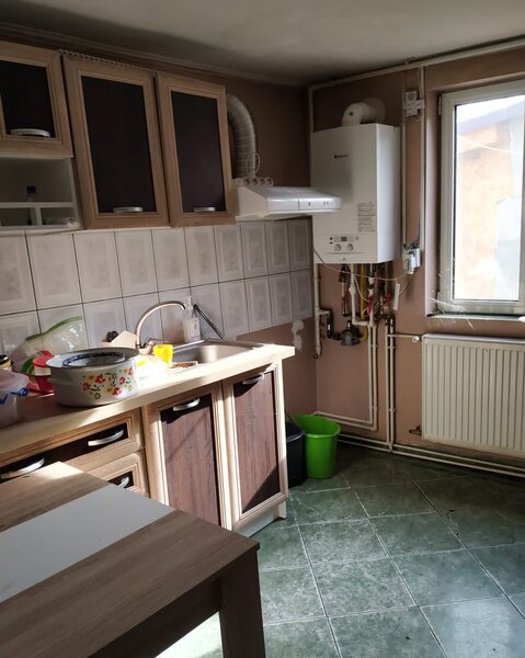 Berceni, Progresu,