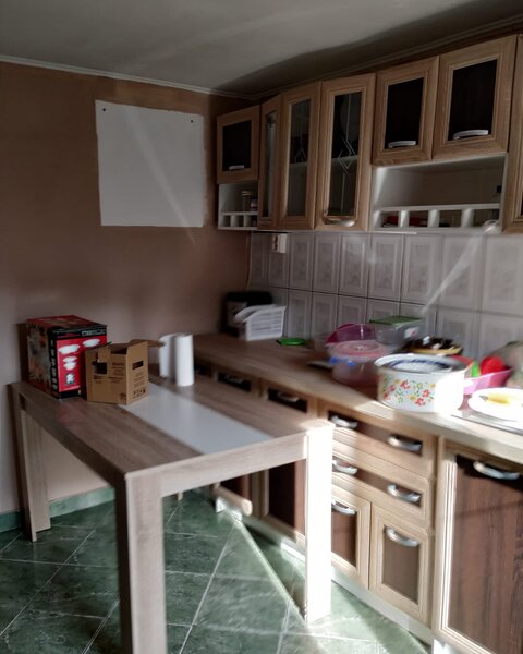 Berceni, Progresu,